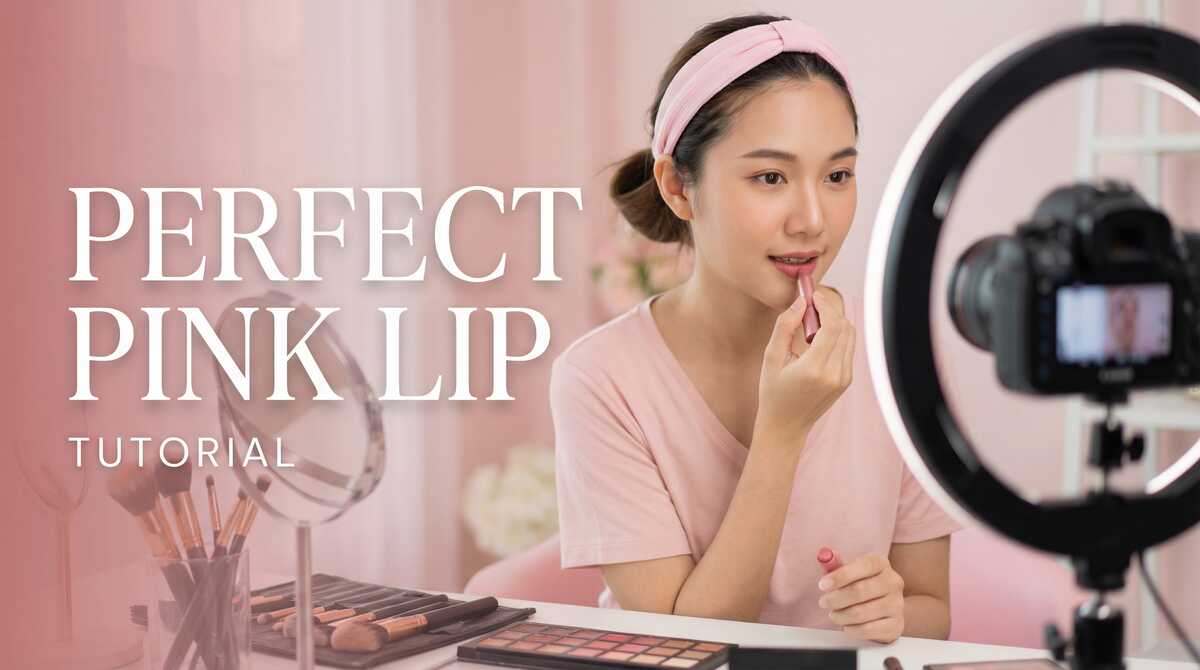 麻豆视频美妆教程视频