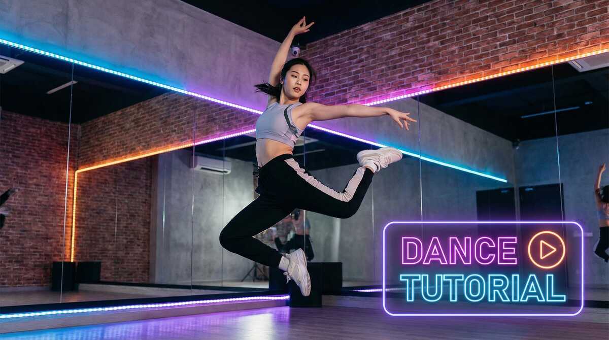 麻豆视频舞蹈教学视频